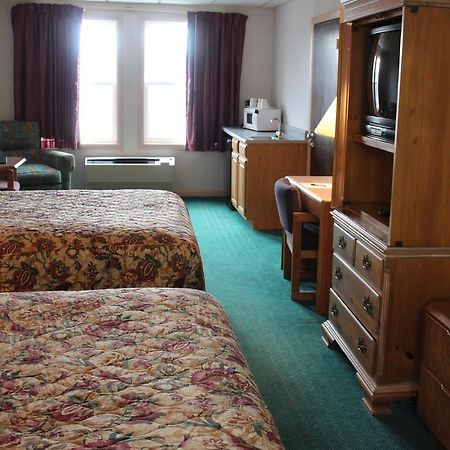 Anchorage Inn Burlington Zewnętrze zdjęcie
