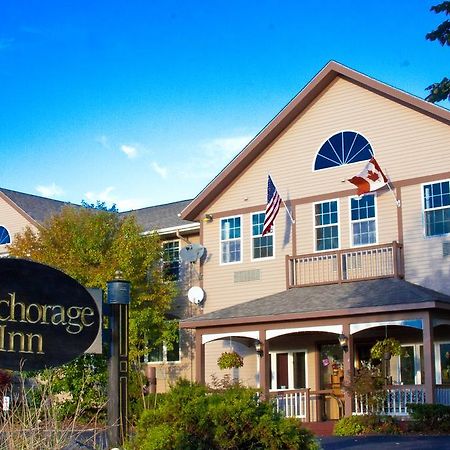 Anchorage Inn Burlington Zewnętrze zdjęcie