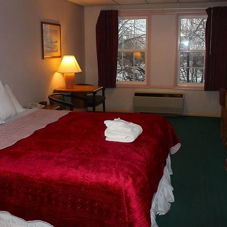 Anchorage Inn Burlington Zewnętrze zdjęcie