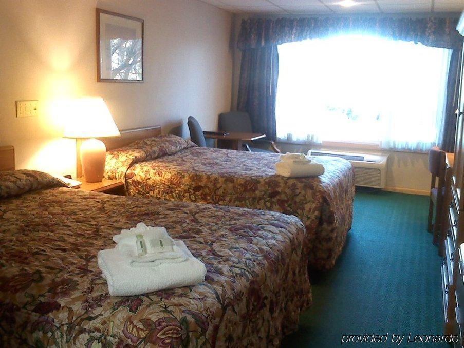 Anchorage Inn Burlington Zewnętrze zdjęcie