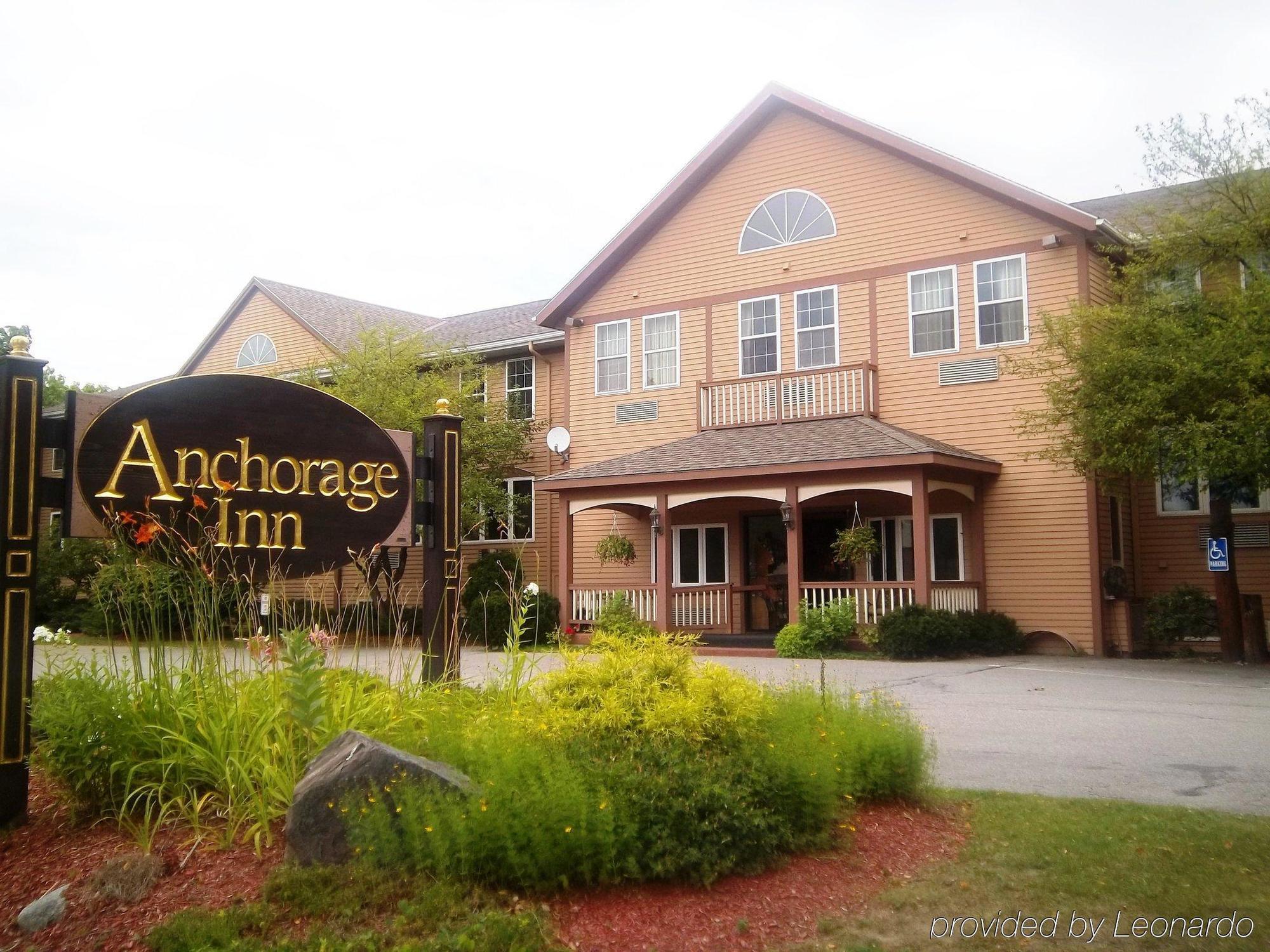Anchorage Inn Burlington Zewnętrze zdjęcie