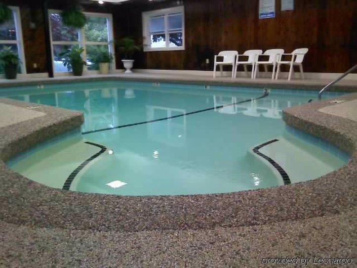 Anchorage Inn Burlington Zewnętrze zdjęcie
