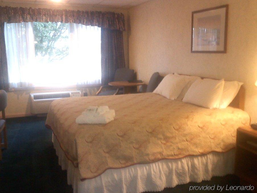 Anchorage Inn Burlington Zewnętrze zdjęcie