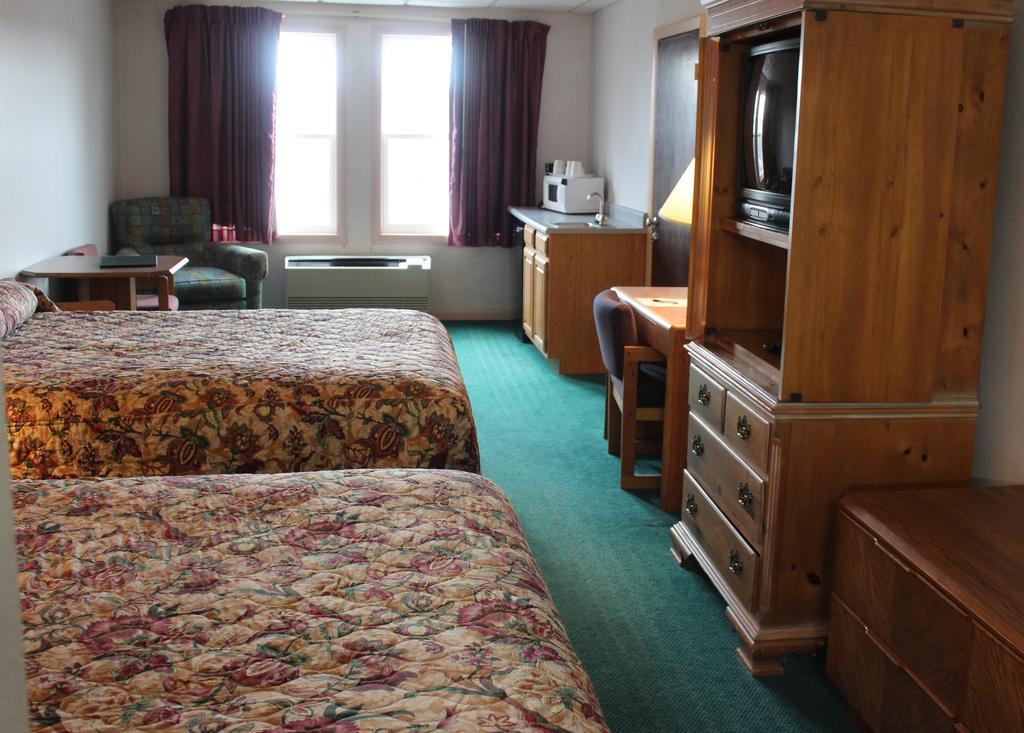 Anchorage Inn Burlington Zewnętrze zdjęcie