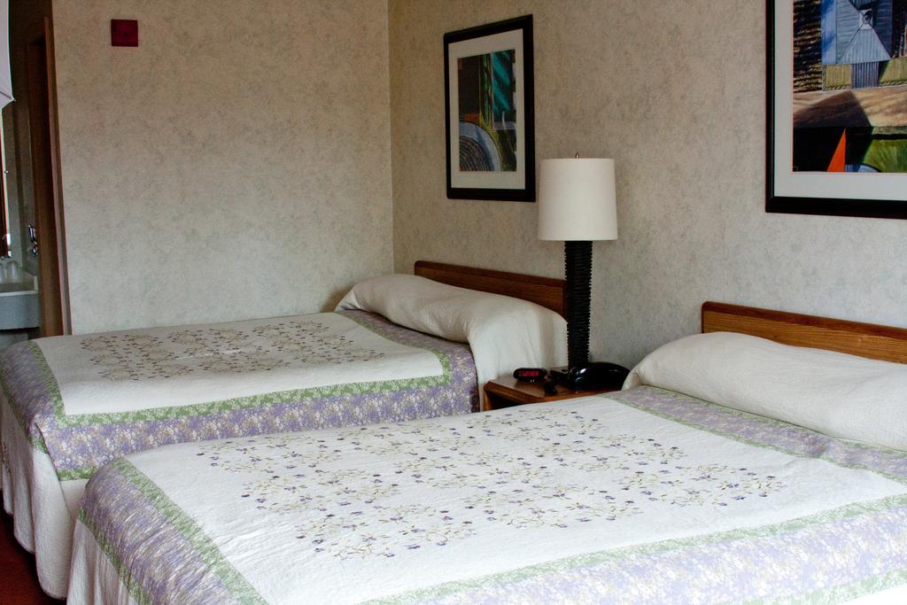 Anchorage Inn Burlington Zewnętrze zdjęcie
