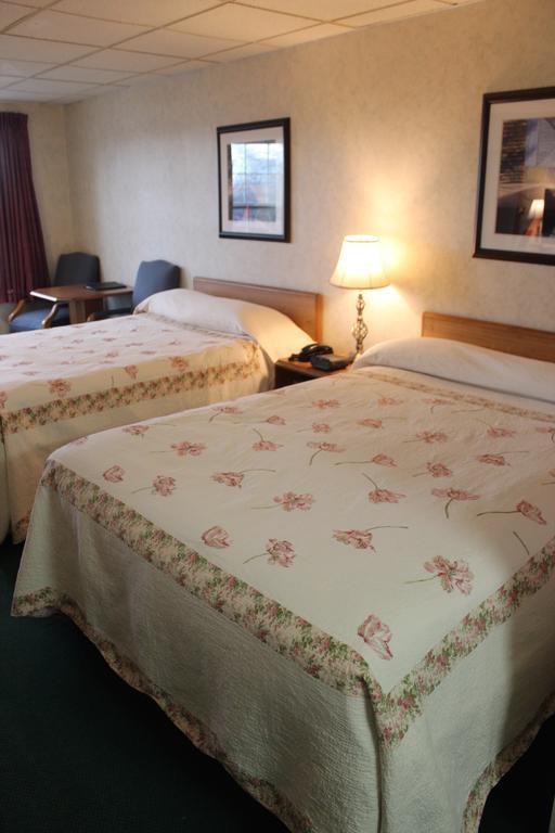 Anchorage Inn Burlington Zewnętrze zdjęcie