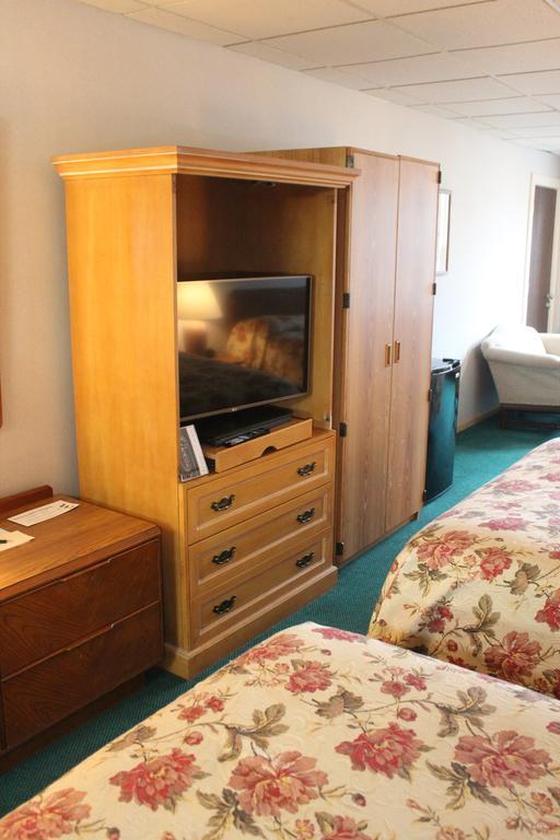 Anchorage Inn Burlington Zewnętrze zdjęcie