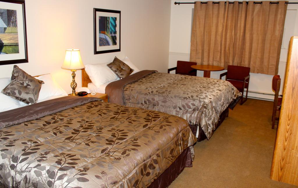 Anchorage Inn Burlington Zewnętrze zdjęcie