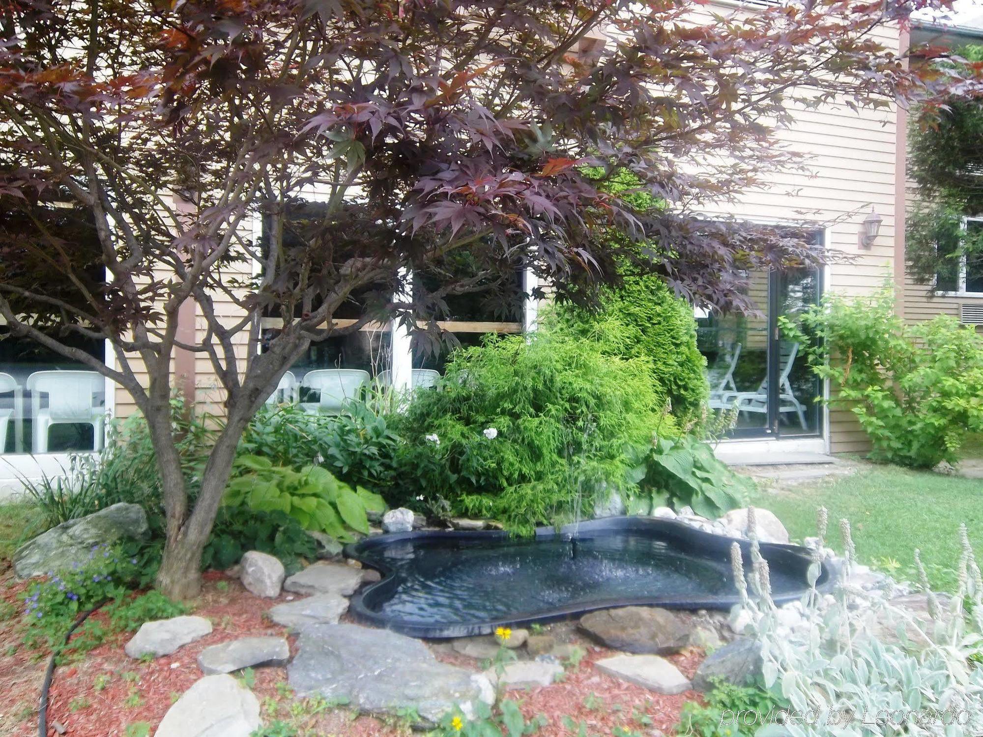 Anchorage Inn Burlington Zewnętrze zdjęcie