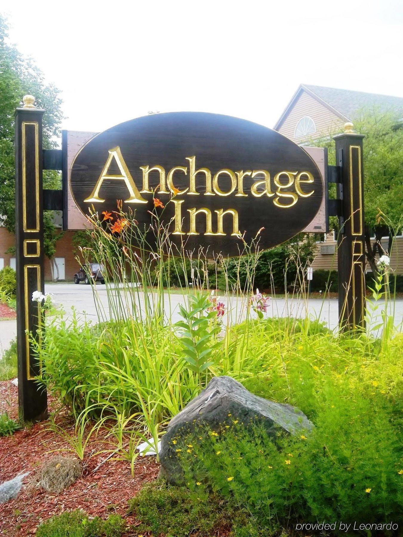 Anchorage Inn Burlington Zewnętrze zdjęcie