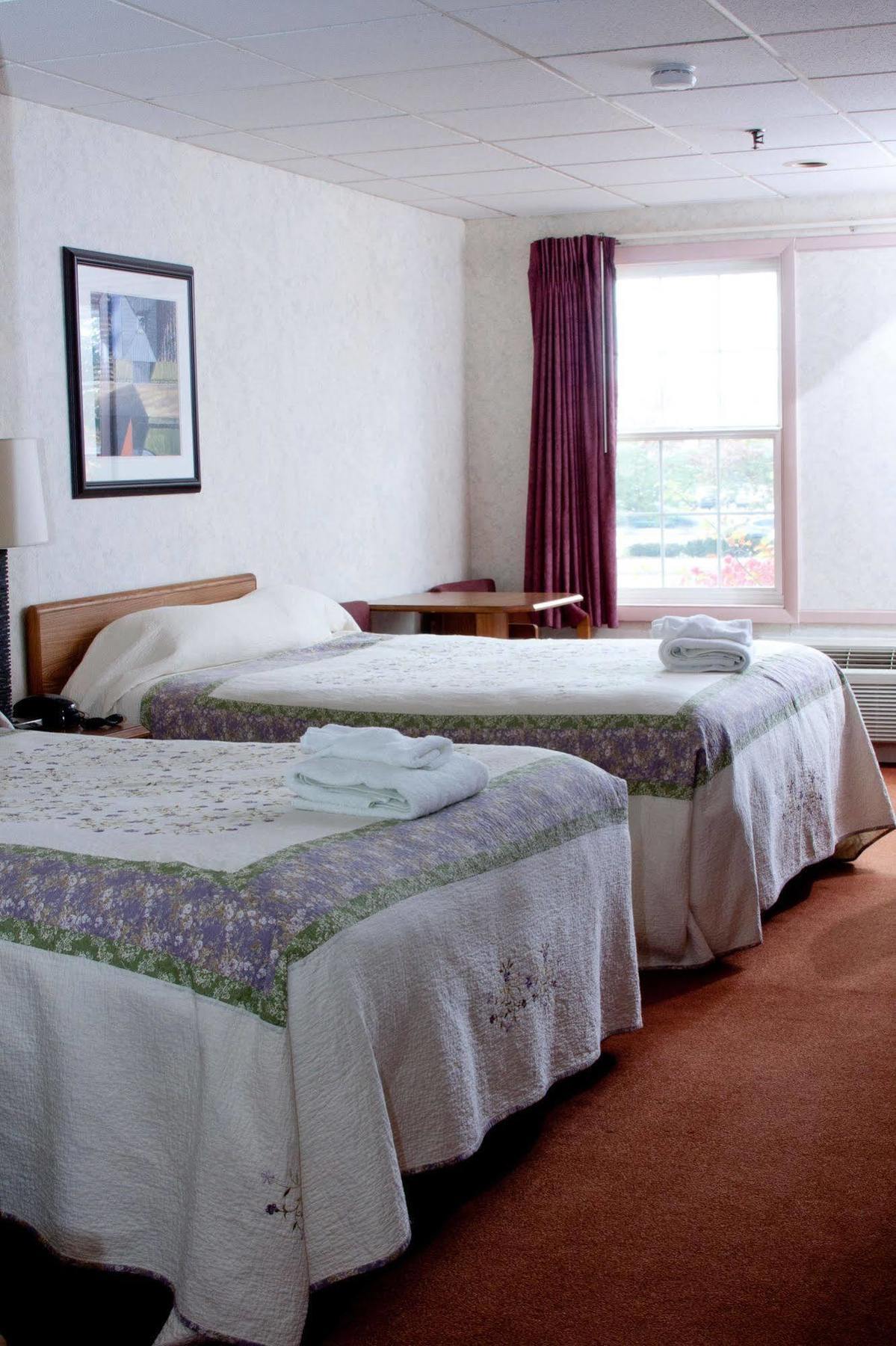 Anchorage Inn Burlington Zewnętrze zdjęcie