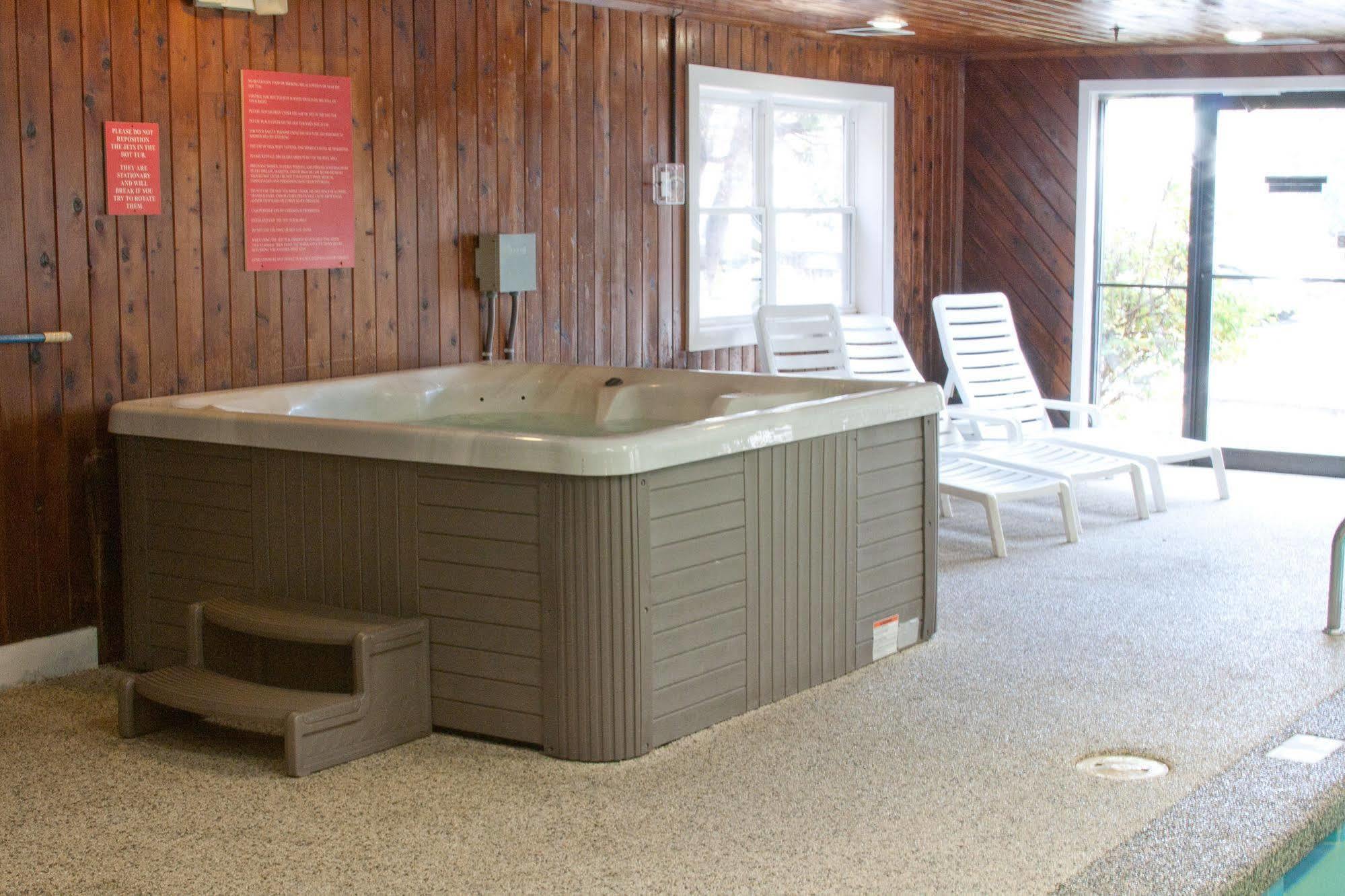 Anchorage Inn Burlington Zewnętrze zdjęcie
