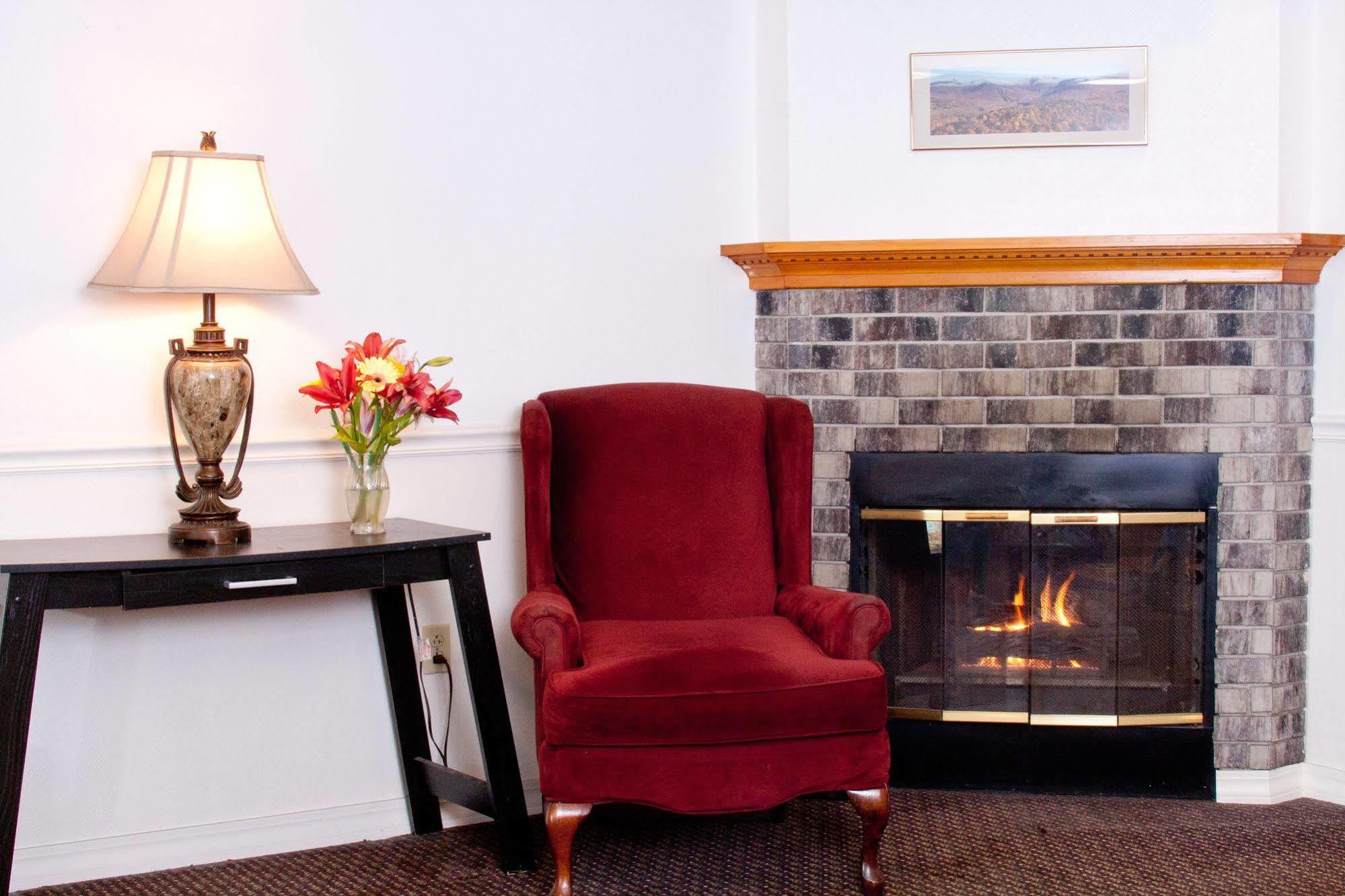 Anchorage Inn Burlington Zewnętrze zdjęcie